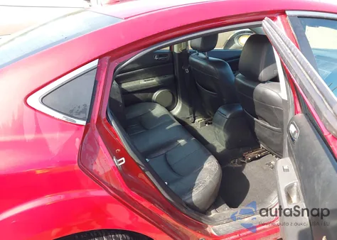 2009 Mazda Mazda6 S Grand Touring из США, поврежденный, VIN 1YVHP82B595M19290